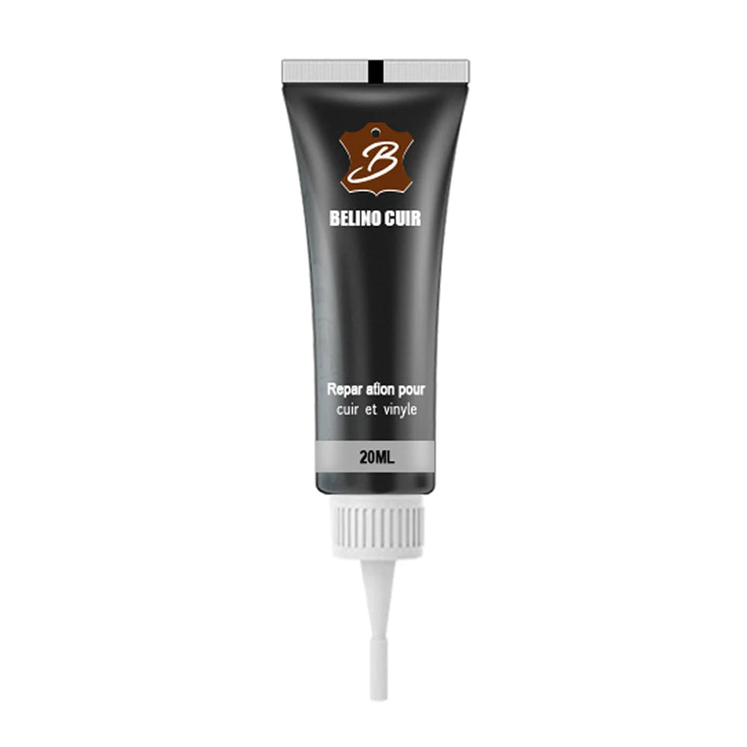 Leather Repair Gel Cream for Seats & Sofa
