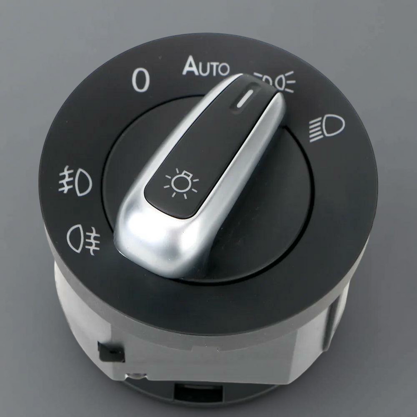 Light block with AUTO - Volkswagen Edition