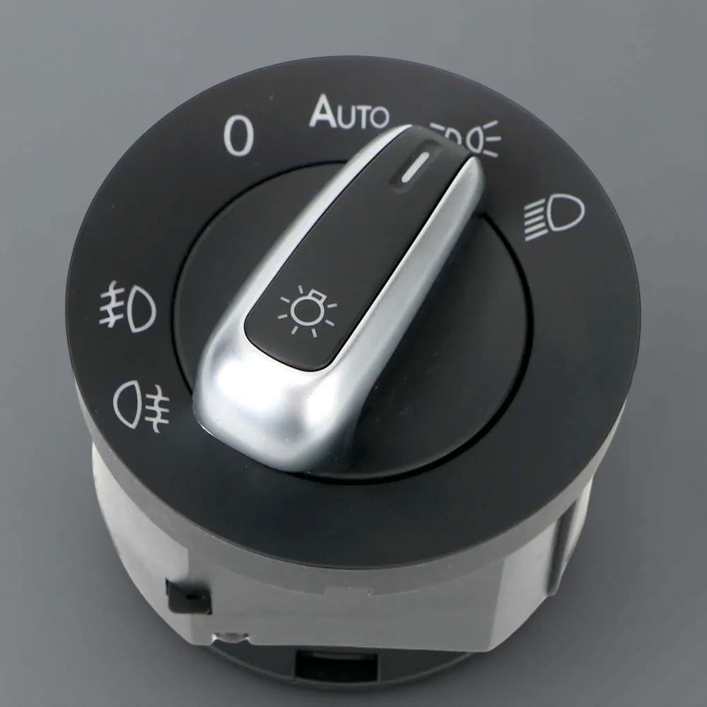 Light block with AUTO - Volkswagen Edition