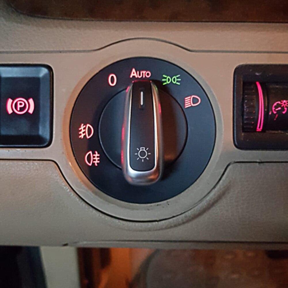 Light block with AUTO - Volkswagen Edition 