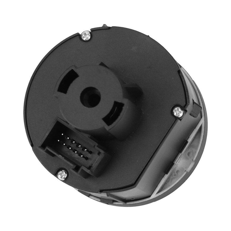 Light block with AUTO - Volkswagen Edition 