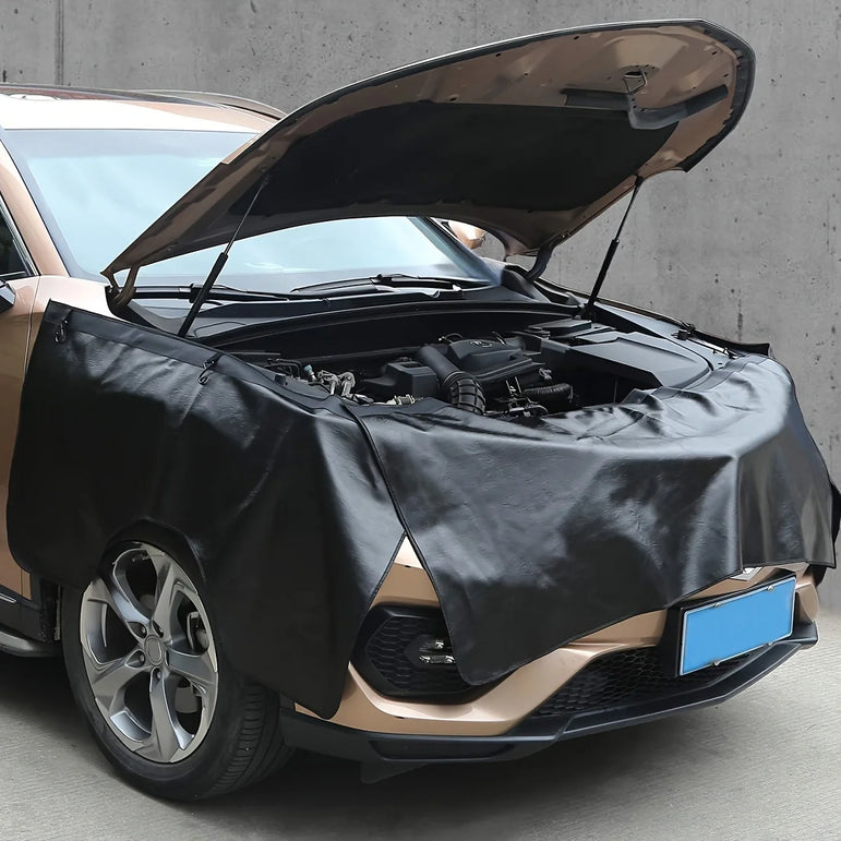 Magnetic Car Fender Cover Protector