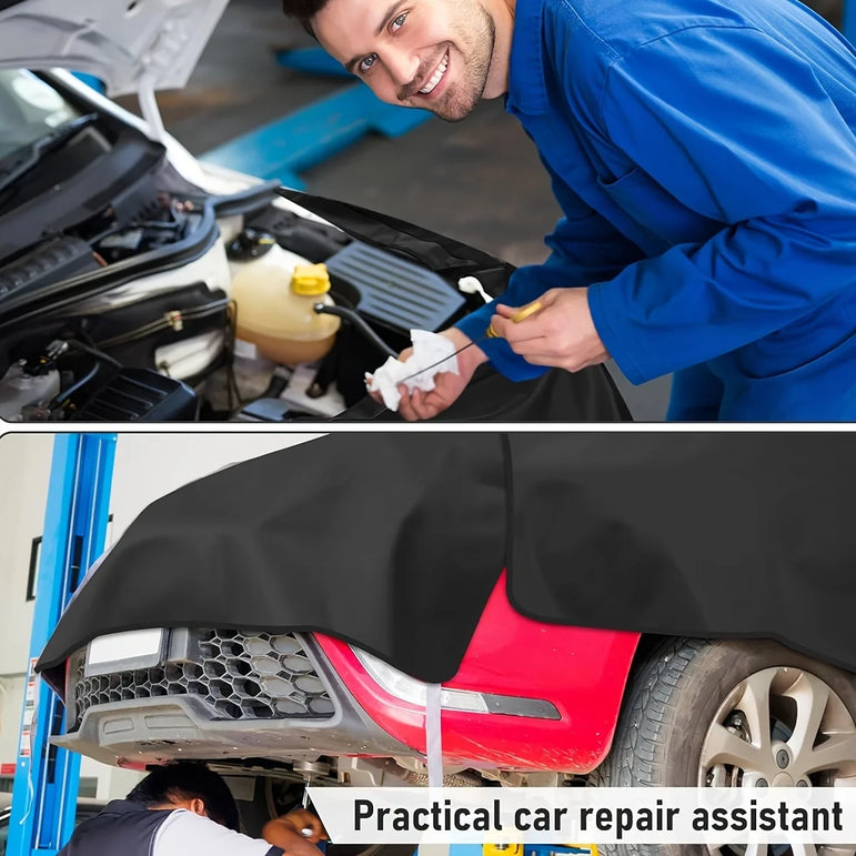 Magnetic Car Fender Cover Protector