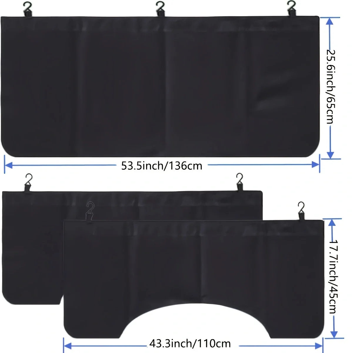 Magnetic Car Fender Cover Protector