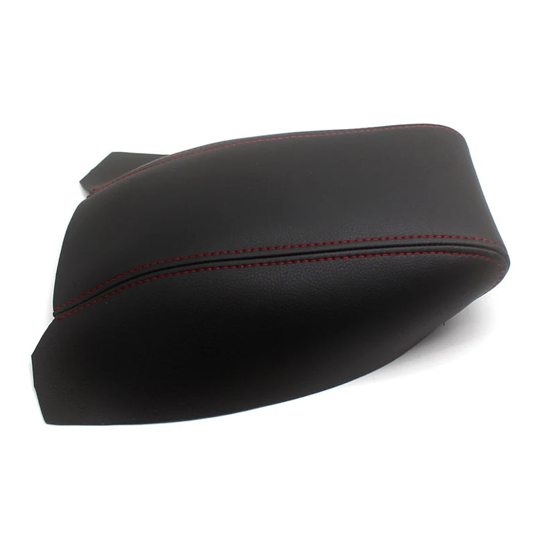Microfiber Leather Armrest Trim – Skoda Octavia 2007–2014