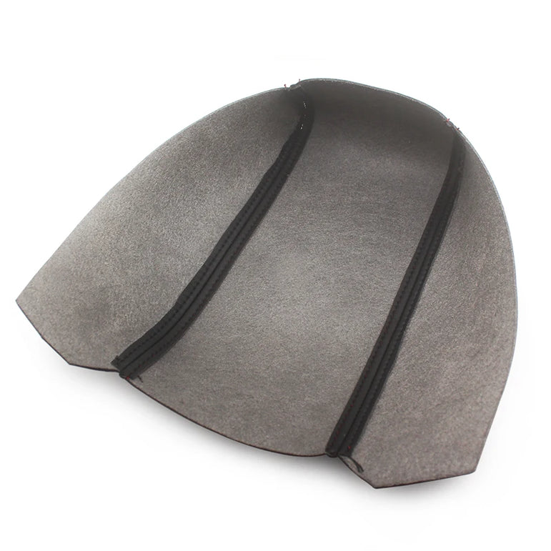 Microfiber Leather Armrest Trim – Skoda Octavia 2007–2014