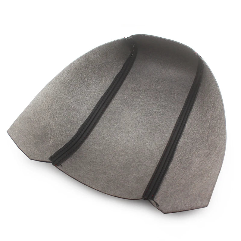 Microfiber Leather Armrest Trim – Skoda Octavia 2007–2014