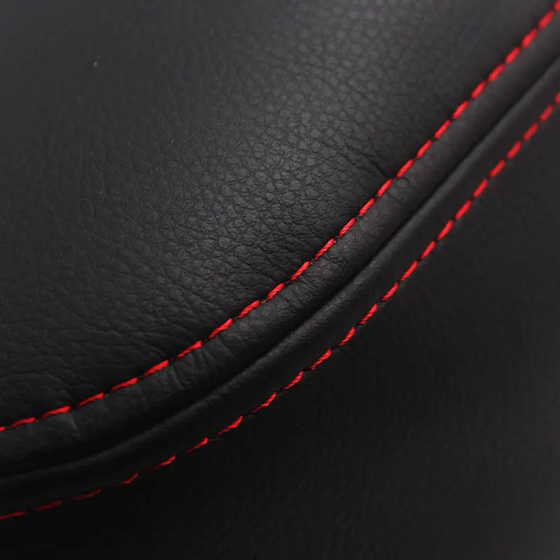 Microfiber Leather Armrest Trim – Skoda Octavia 2007–2014