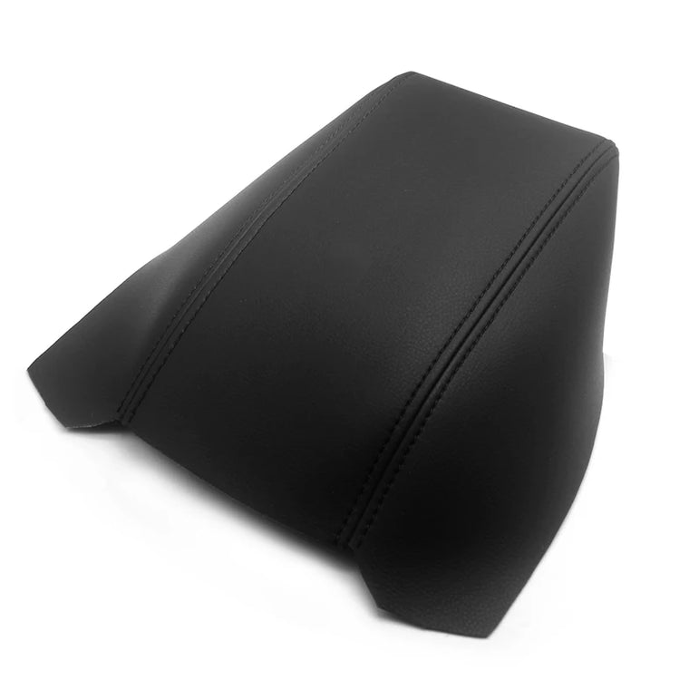 Microfiber Leather Armrest Trim – Skoda Octavia 2007–2014