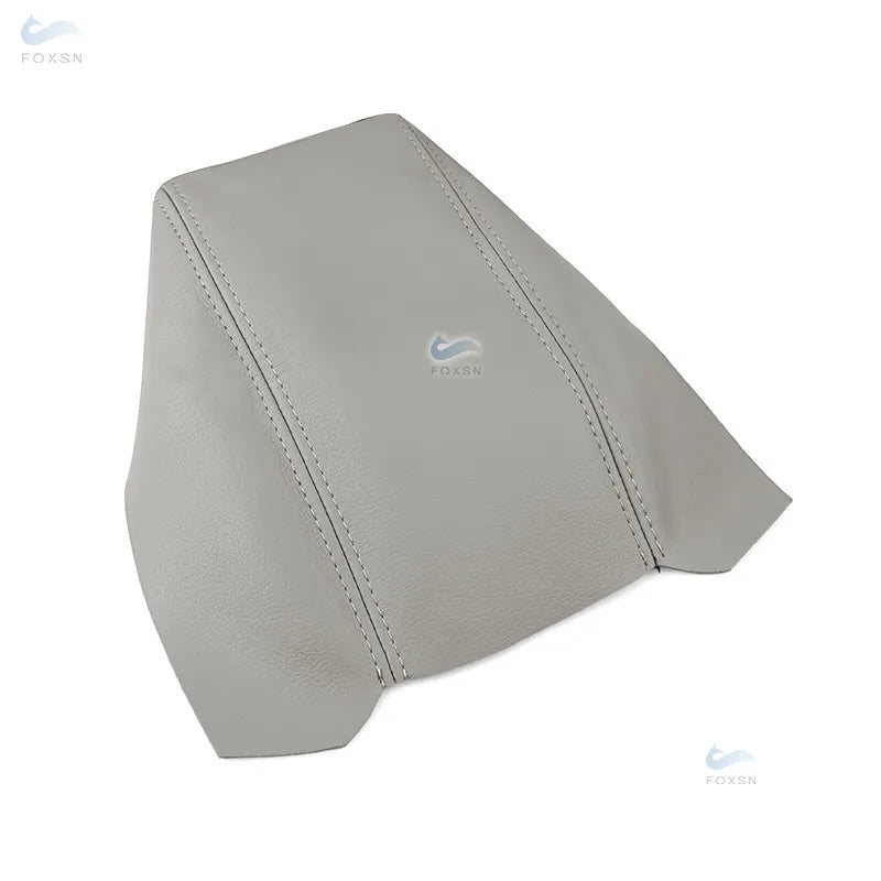 Microfiber Leather Armrest Trim – Skoda Octavia 2007–2014