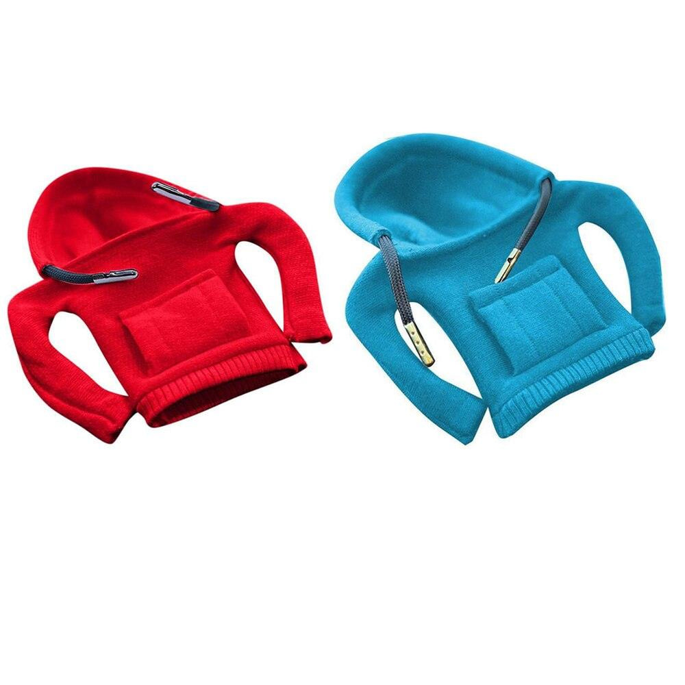 Mini gear change protection swatshirt 