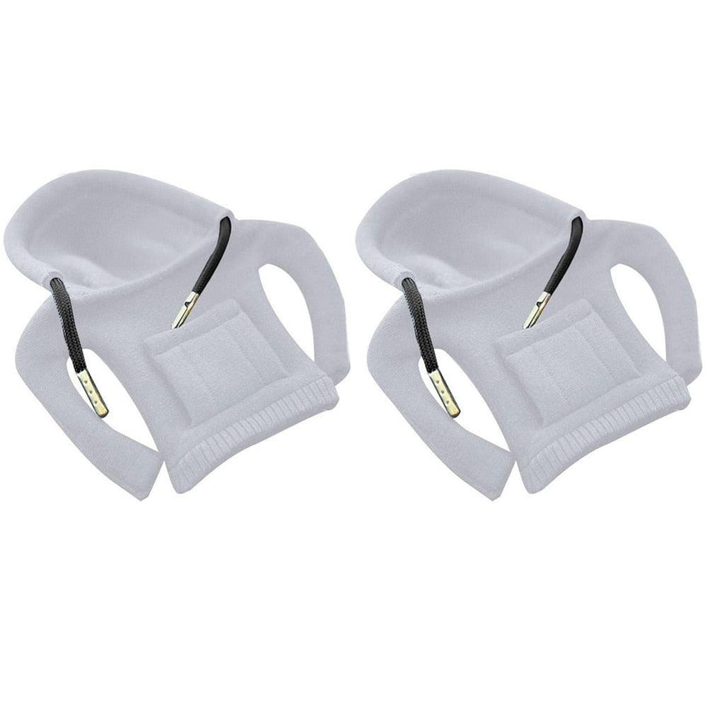 Mini gear change protection swatshirt