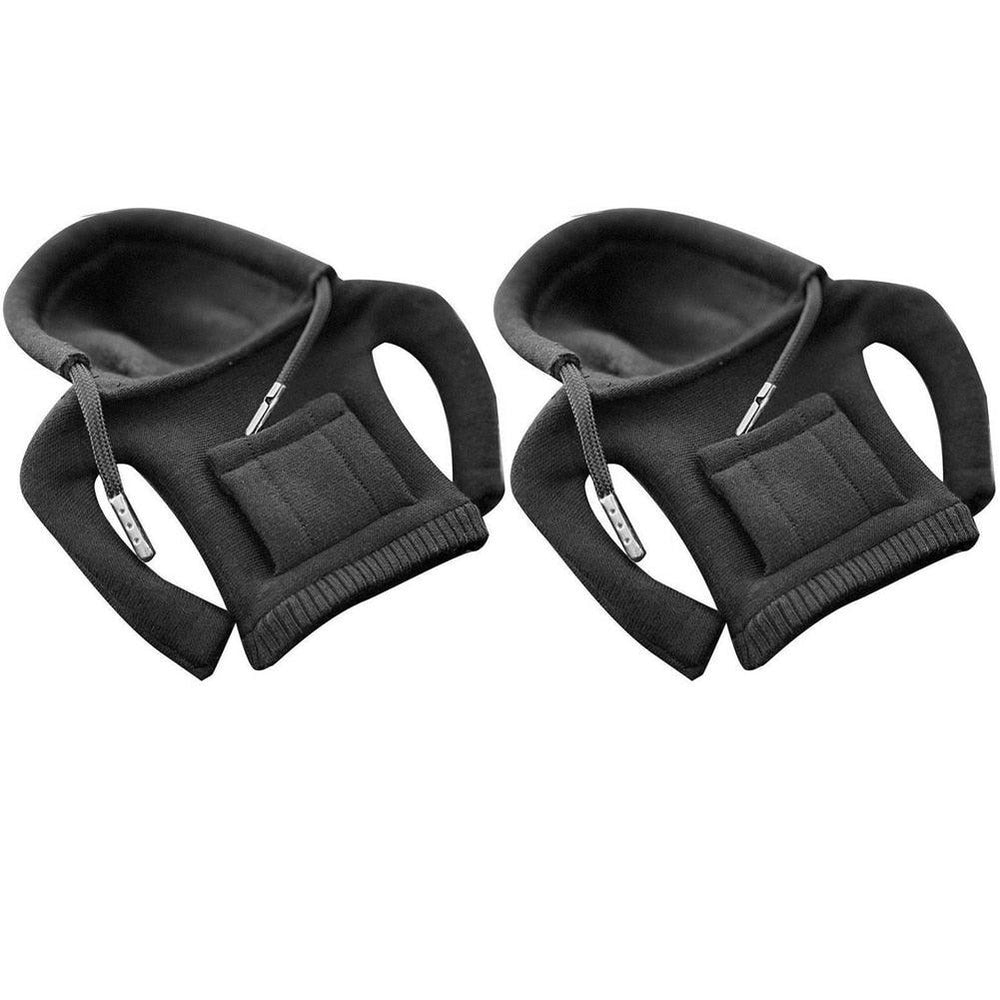 Mini gear change protection swatshirt