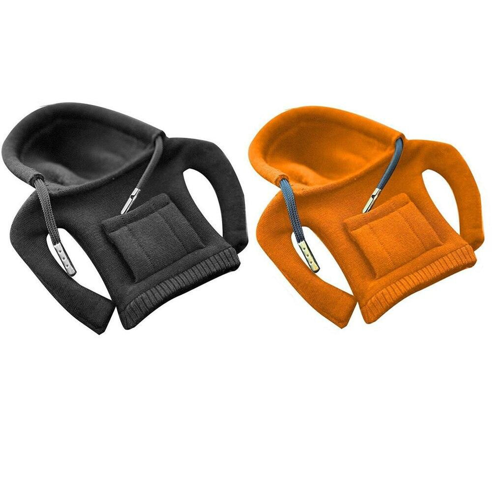 Mini gear change protection swatshirt 