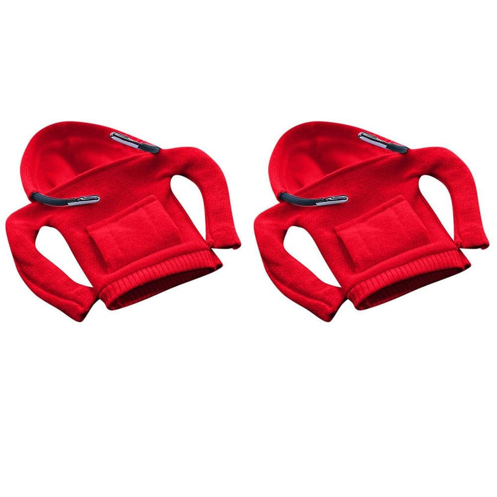 Mini gear change protection swatshirt