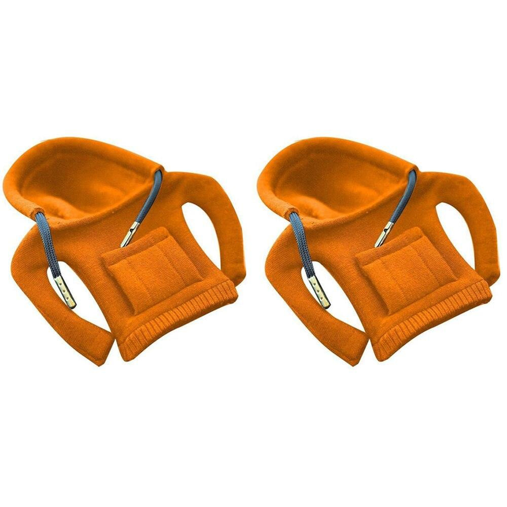 âMini gear change protection swatshirt