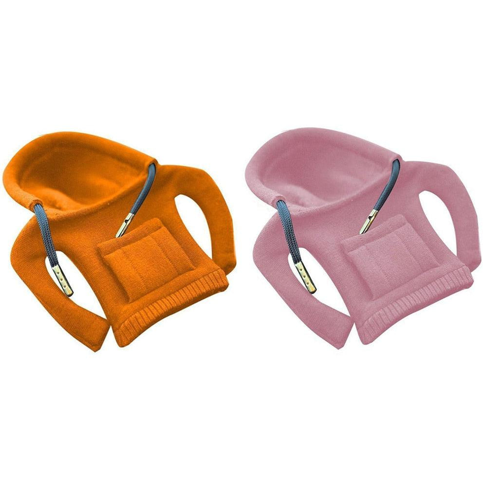 Mini gear change protection swatshirt 