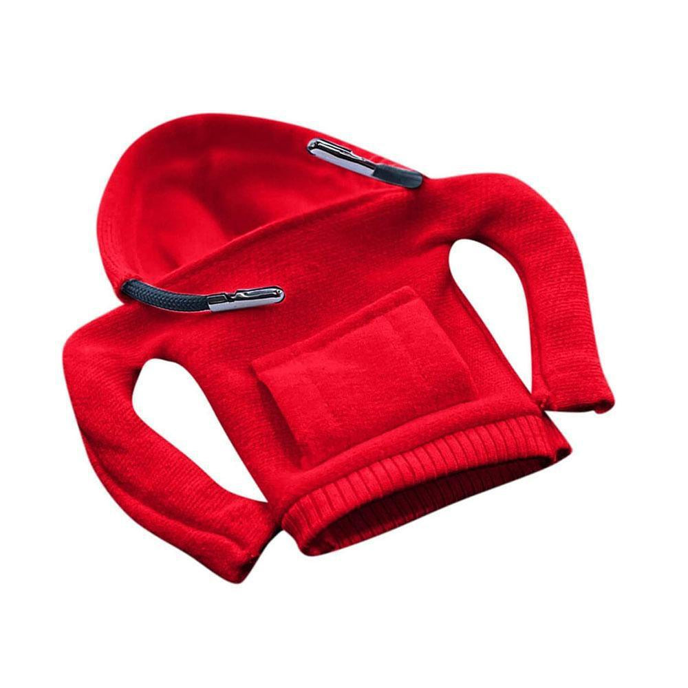 Mini gear change protection swatshirt 