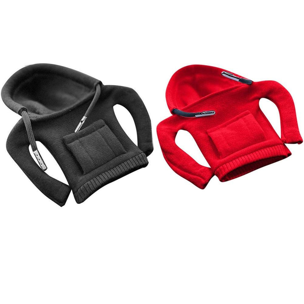 Mini gear change protection swatshirt 