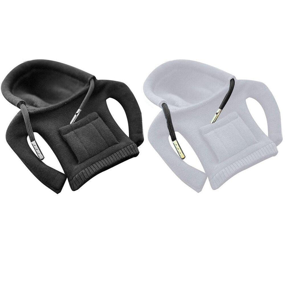 Mini gear change protection swatshirt 