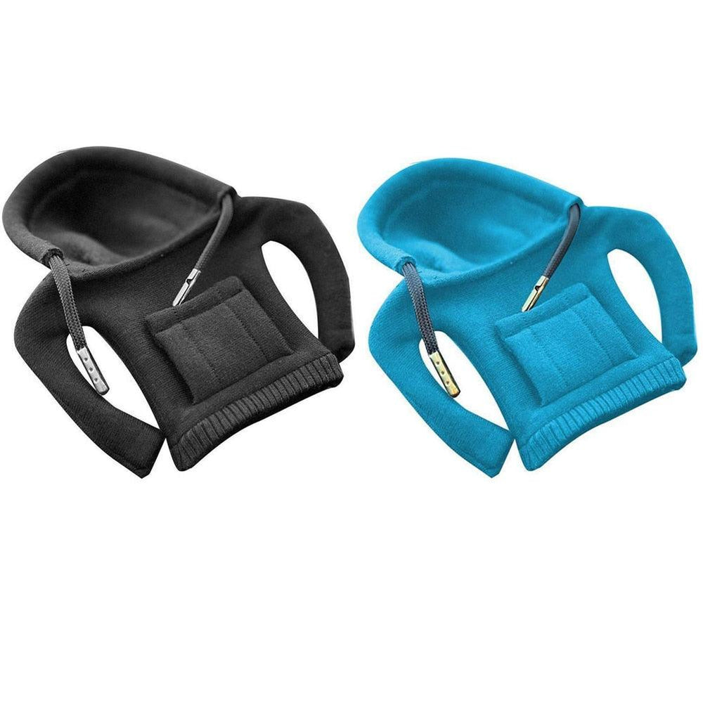 Mini gear change protection swatshirt 