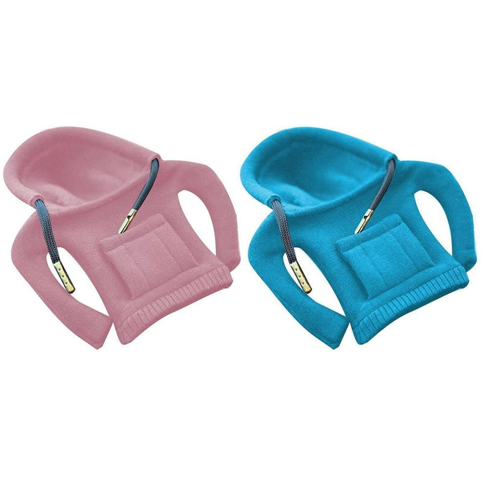 Mini gear change protection swatshirt 