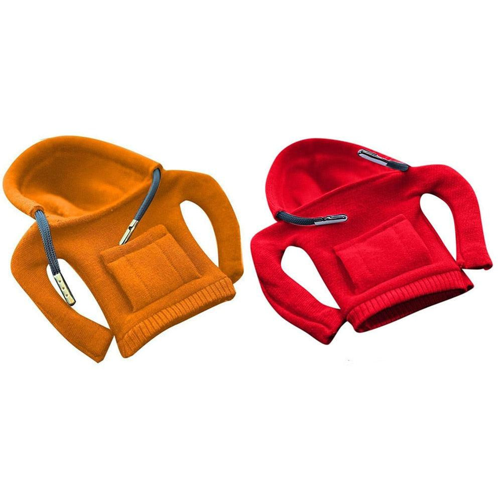 Mini gear change protection swatshirt 