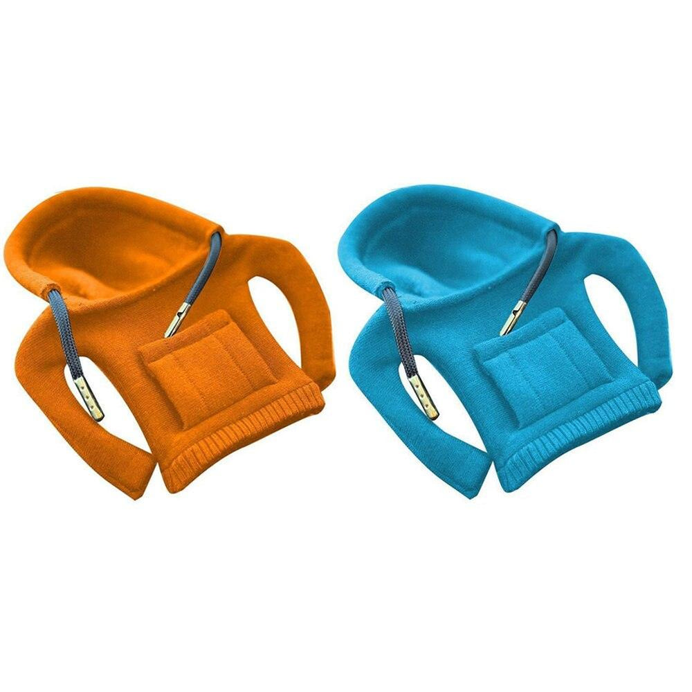 Mini gear change protection swatshirt 