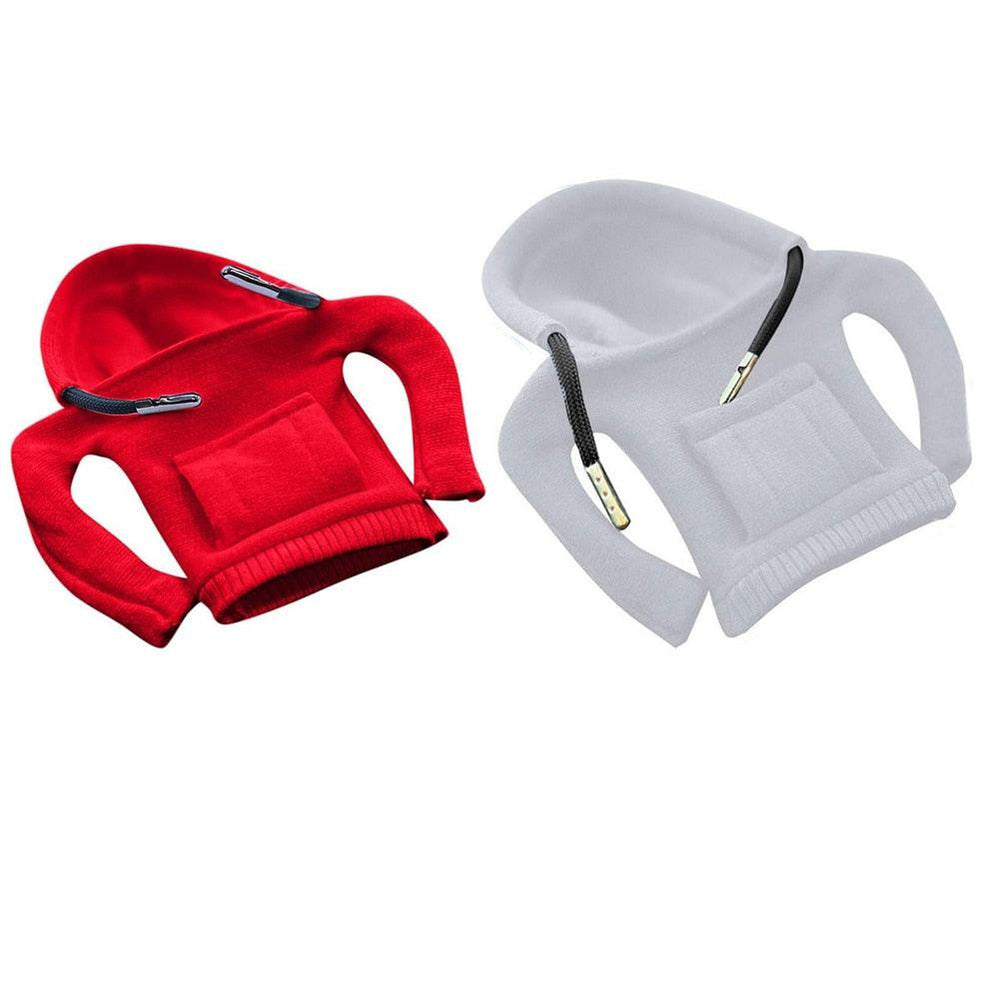 Mini gear change protection swatshirt