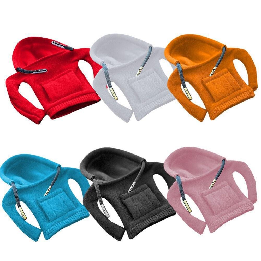 Mini gear change protection swatshirt 