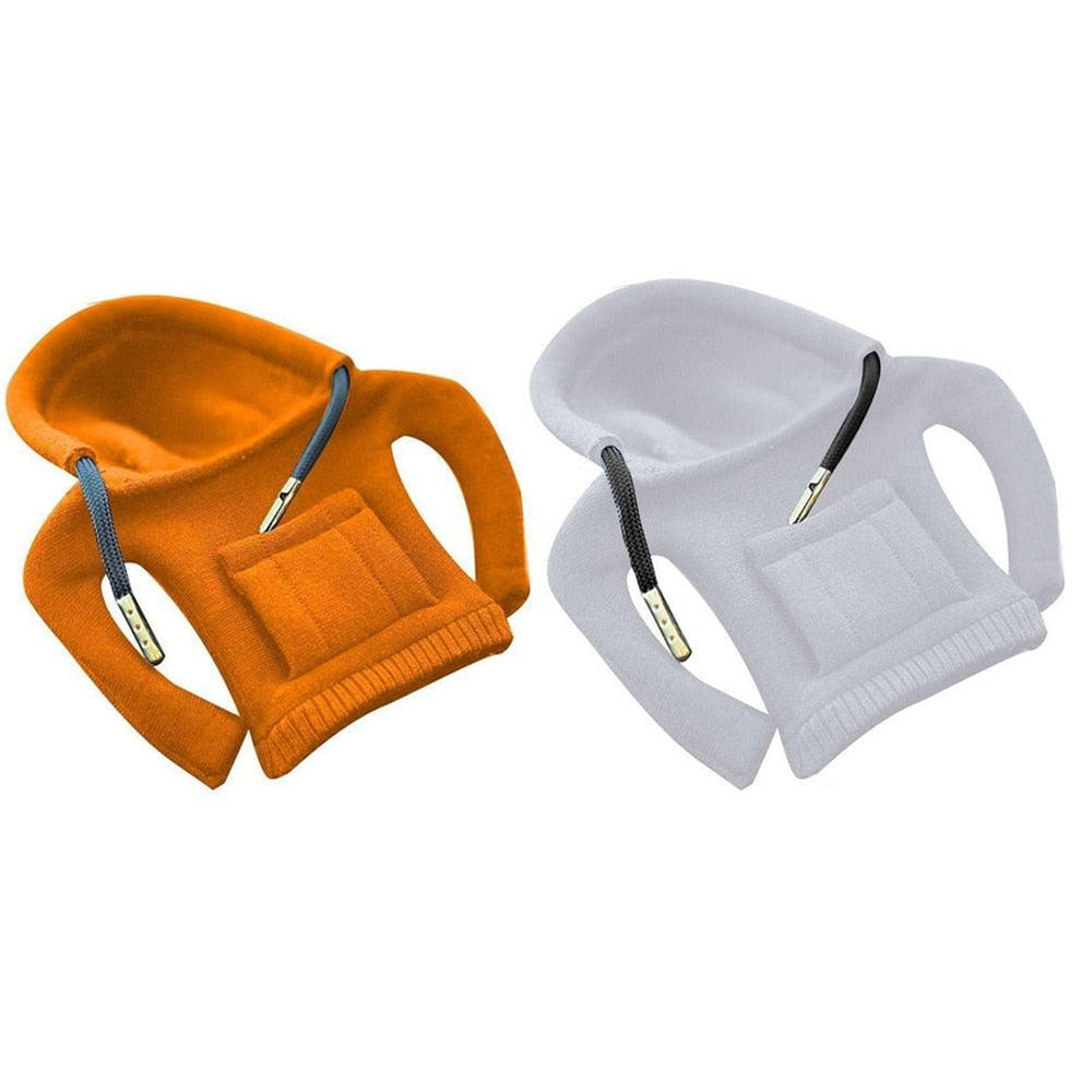 Mini gear change protection swatshirt 