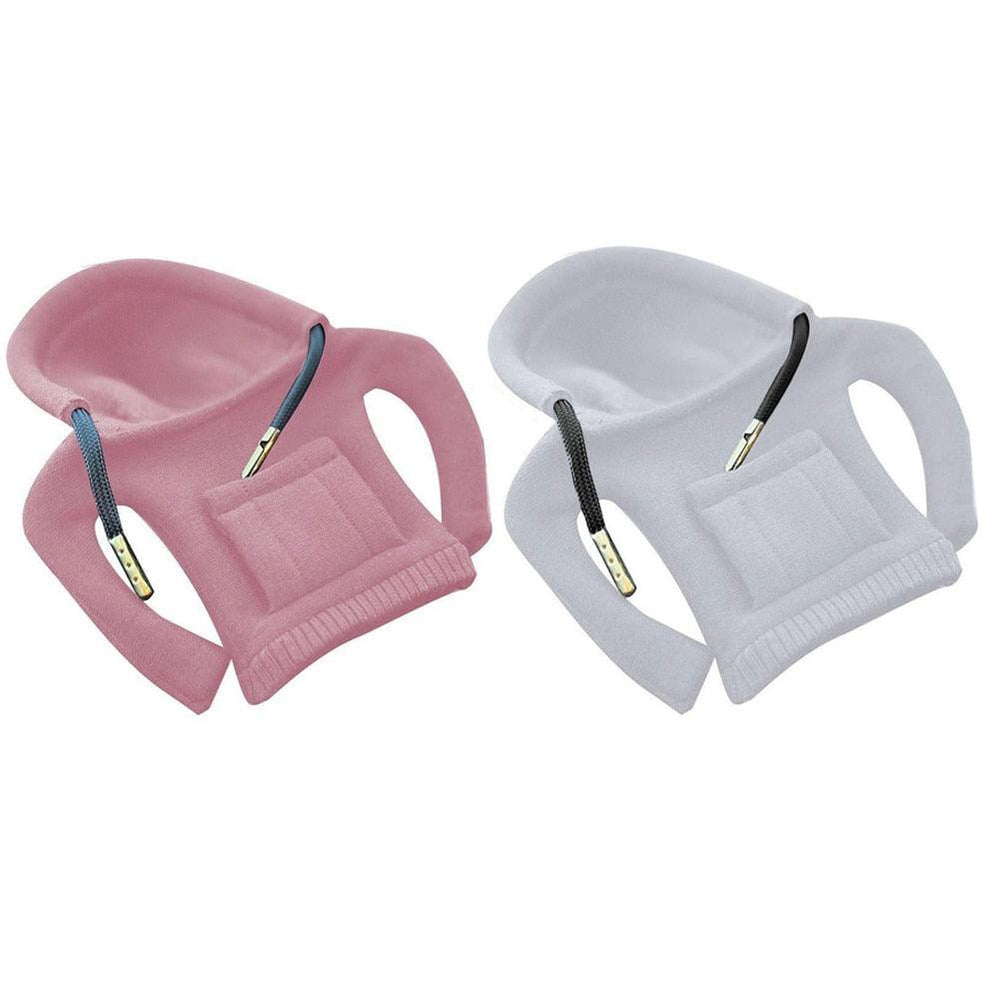 Mini gear change protection swatshirt