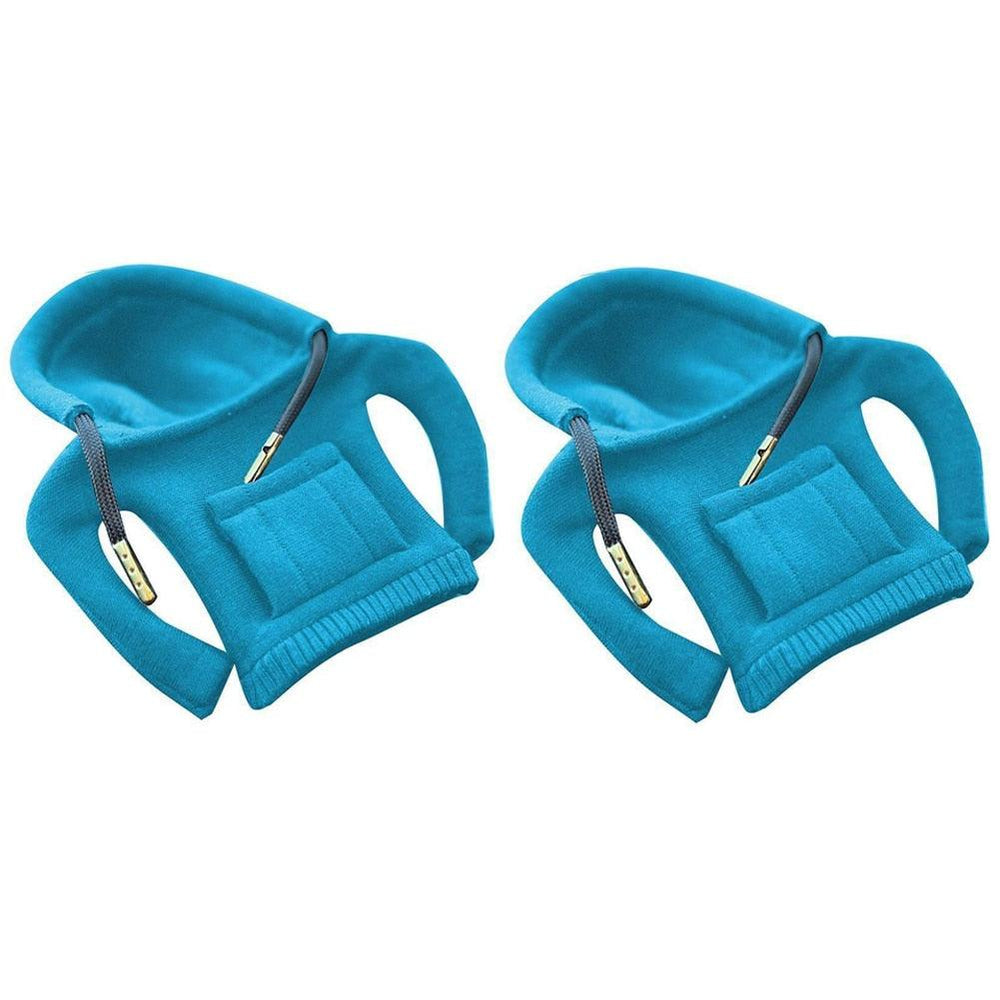 Mini gear change protection swatshirt