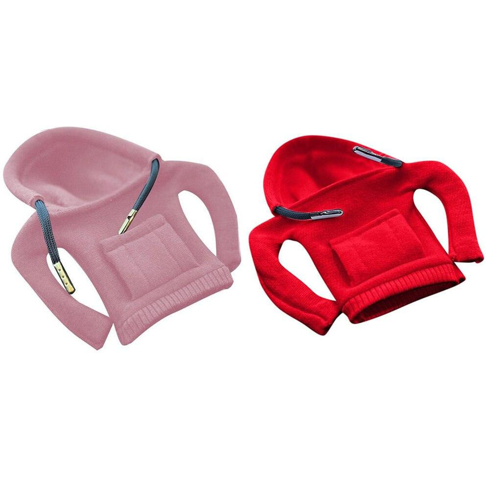 Mini gear change protection swatshirt