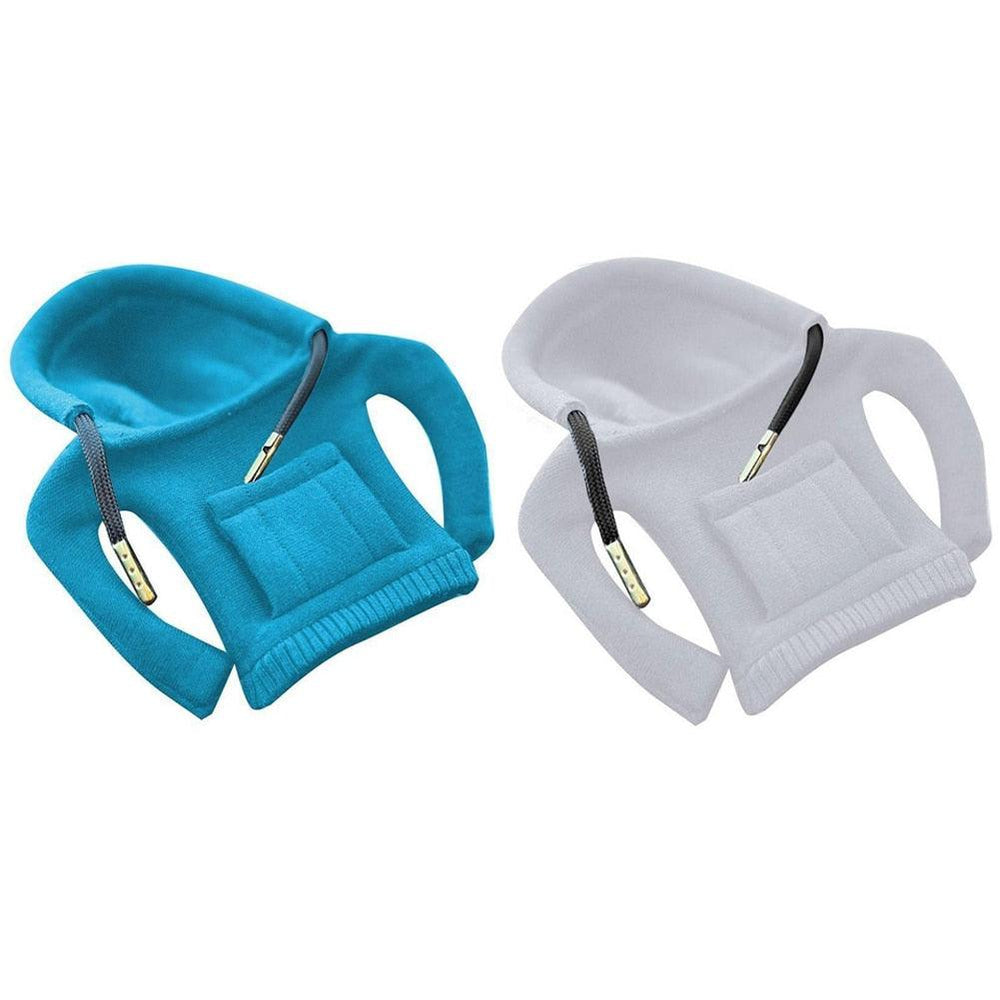 Mini gear change protection swatshirt