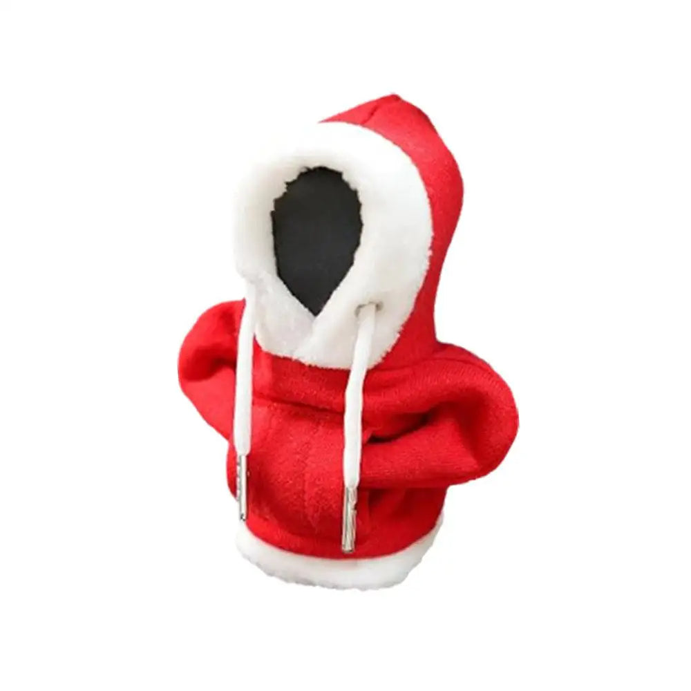 Mini gear shift protection hoodie, universal For Christmas