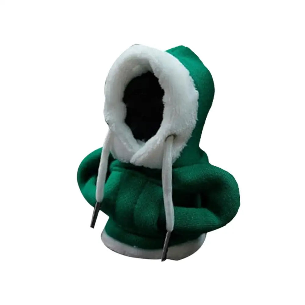 Mini gear shift protection hoodie, universal For Christmas