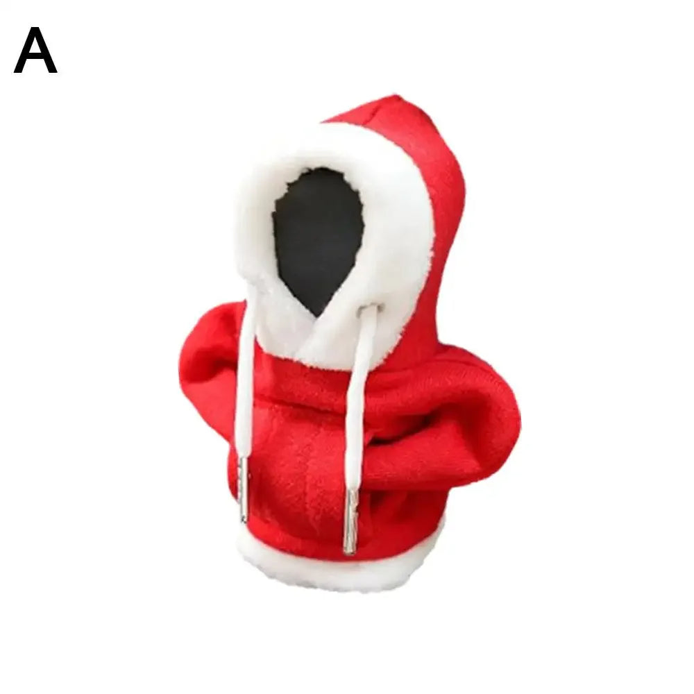 Mini gear shift protection hoodie, universal For Christmas