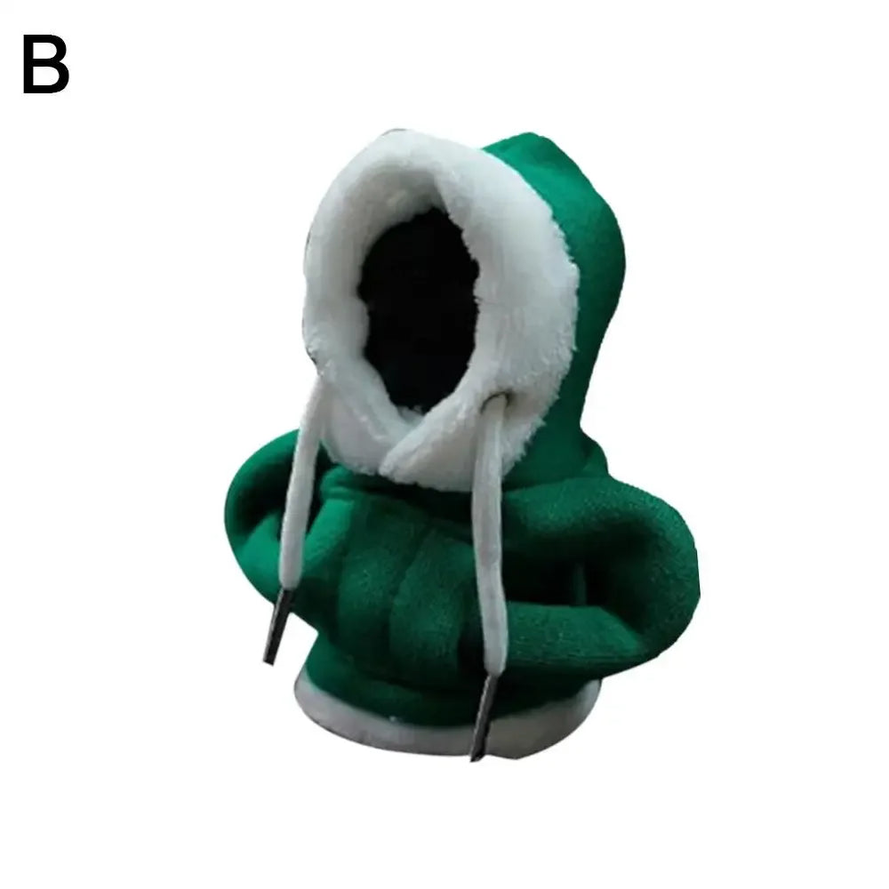 Mini gear shift protection hoodie, universal For Christmas