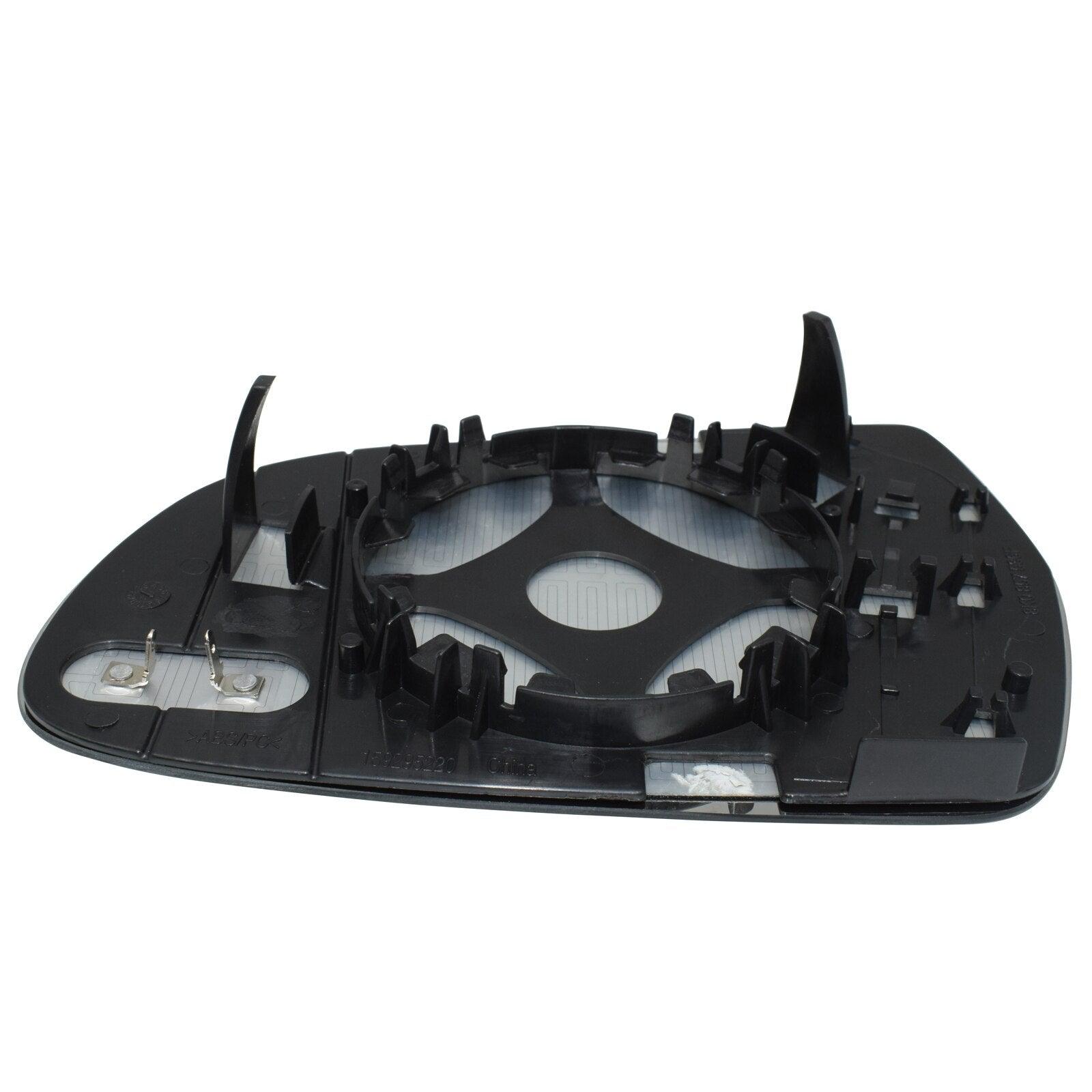 Mirror Glass Heated For Audi A3 A4 S4 A5 S5 Quattro - One Beast Garage