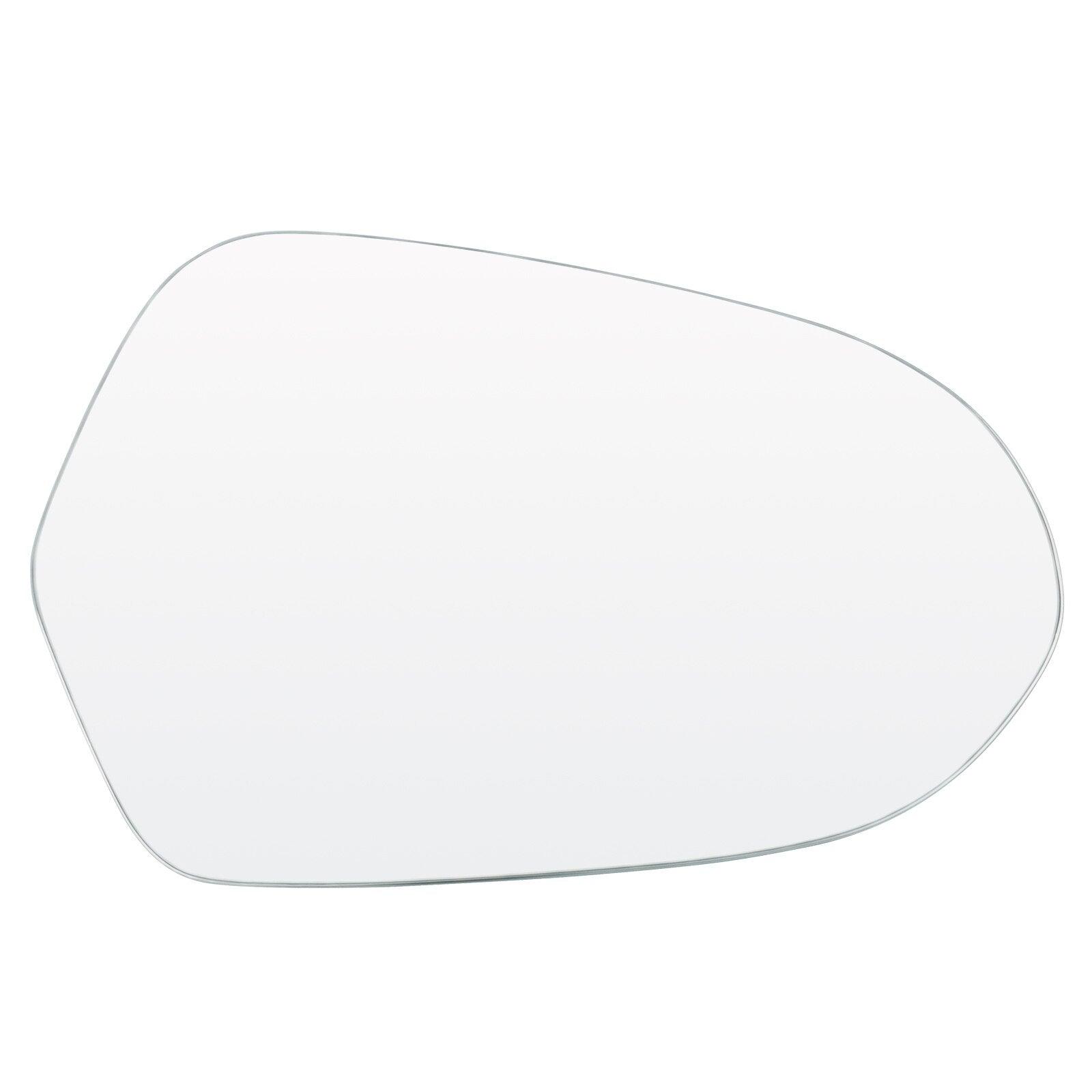 Mirror Glass heated For Audi A6 Left And Right - One Beast Garage