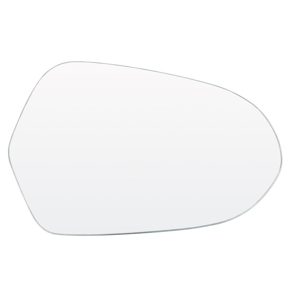Mirror Glass heated For Audi A6 Left And Right - One Beast Garage