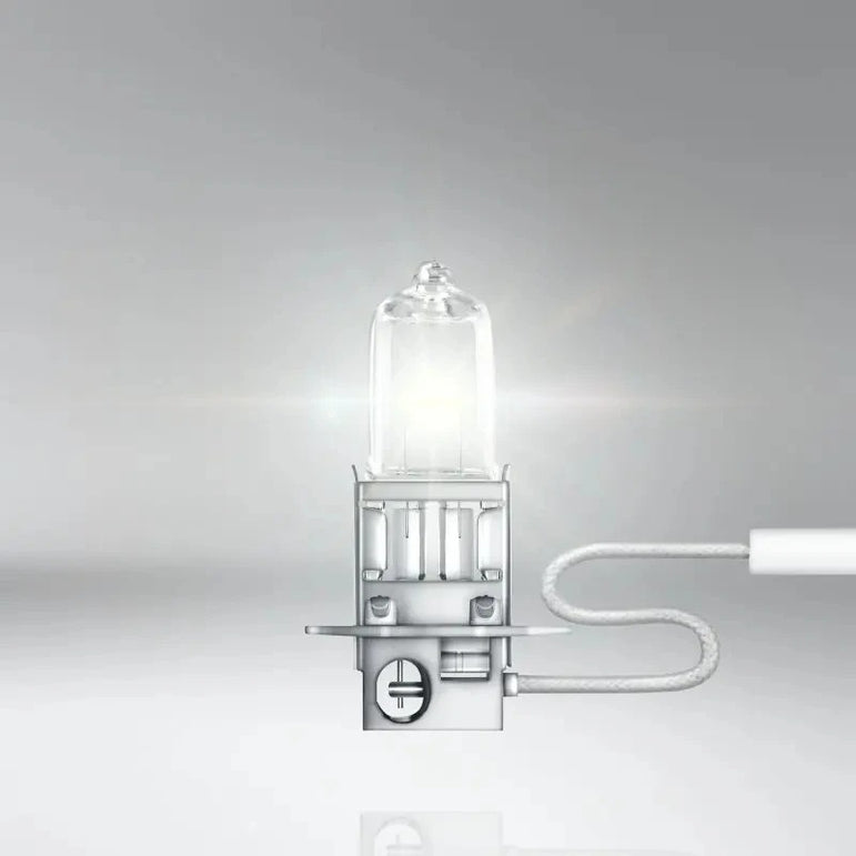 OSRAM H3 12V 55W Halogen Fog Bulb