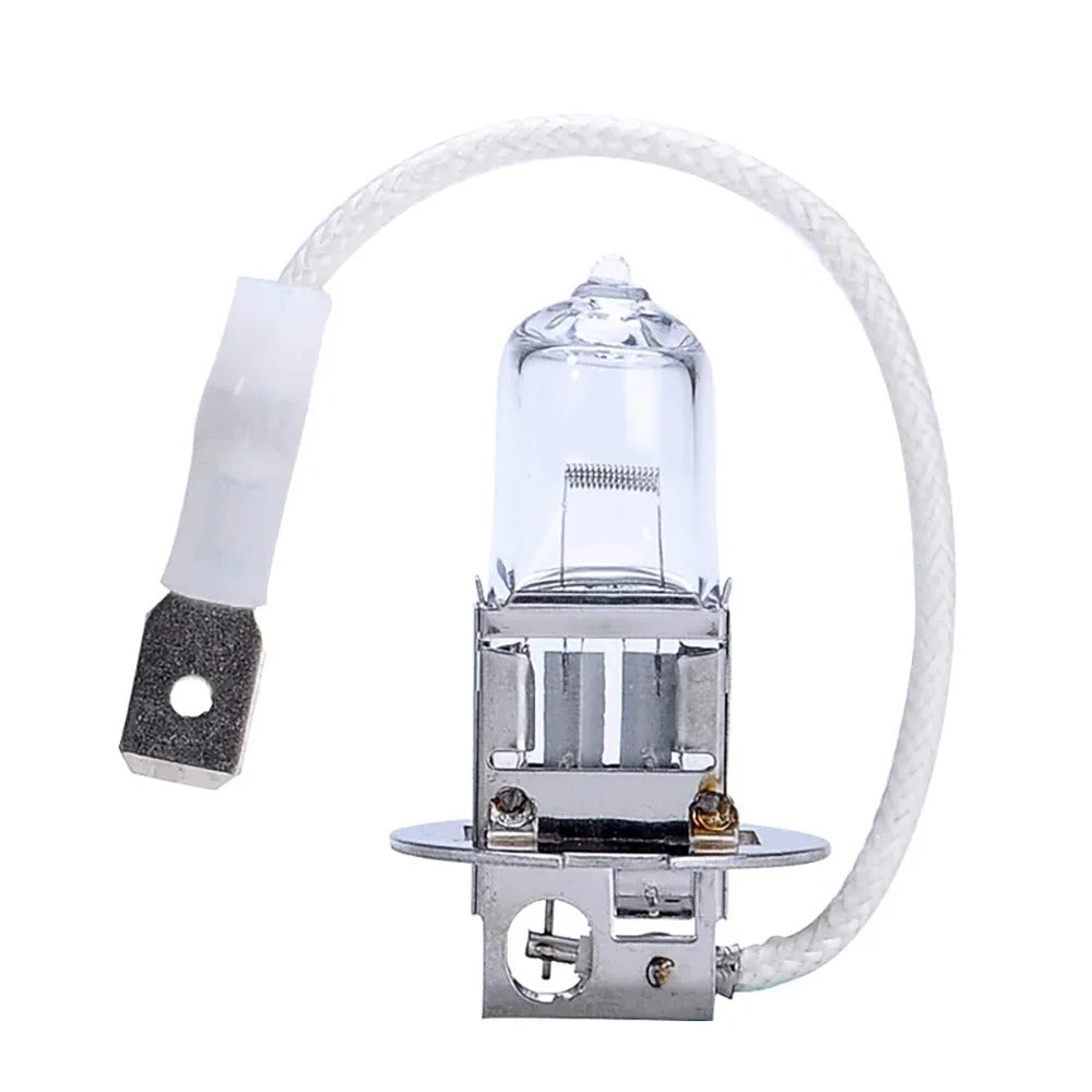 OSRAM H3 12V 55W Halogen Fog Bulb