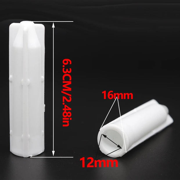 Plastic Adapter - Repair Pen Lever Gear Shift - Dacia