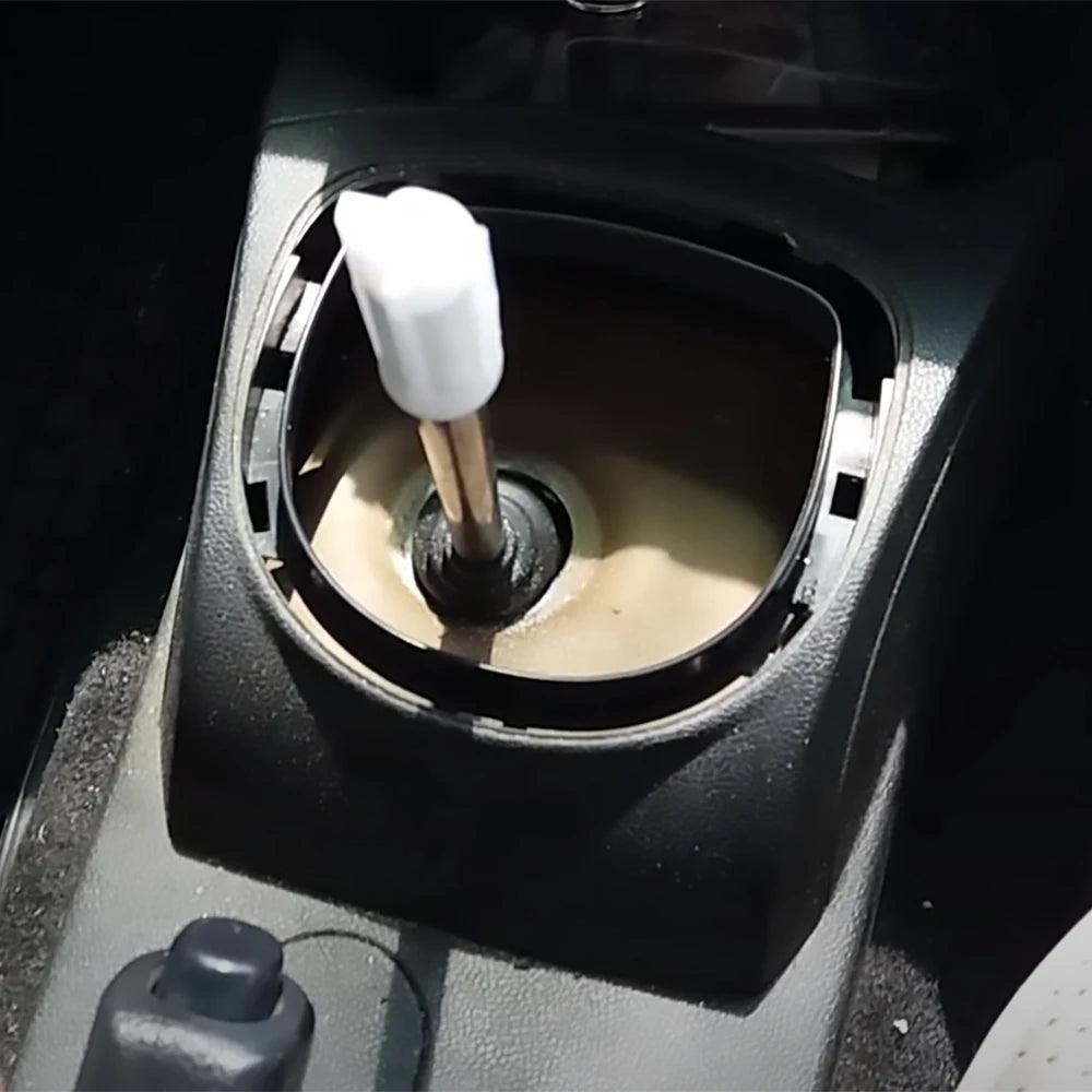 Plastic Adapter - Repair Pen Lever Gear Shift - Dacia