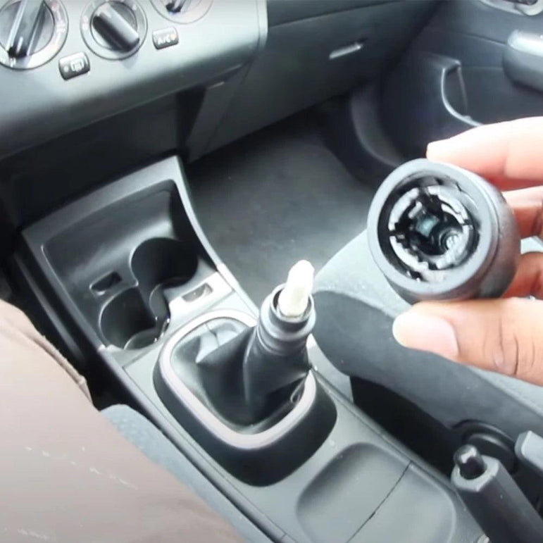 Plastic Adapter - Repair Pen Lever Gear Shift - Dacia