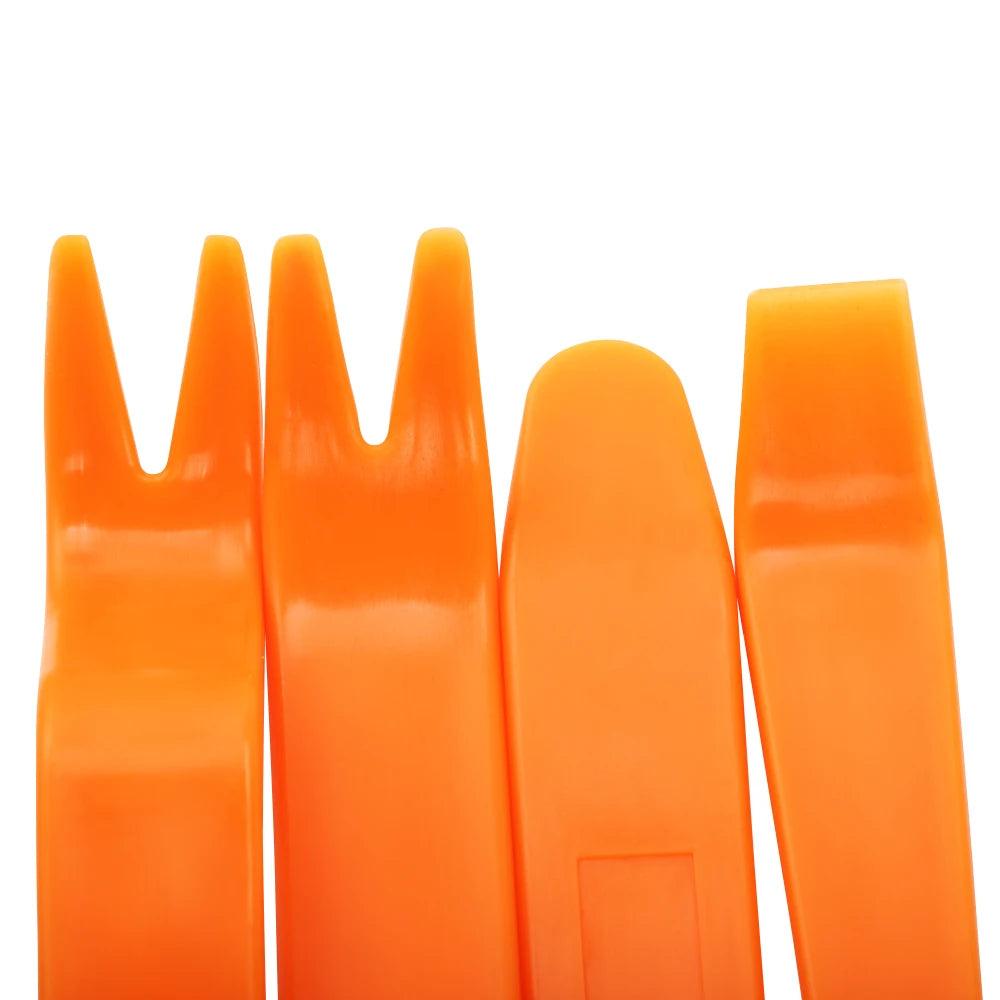 Plastic car clip removal tool - Original - PRO KIT