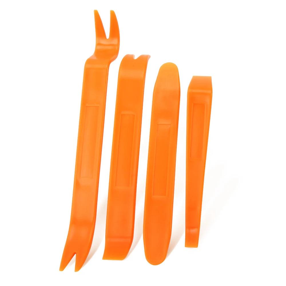 Plastic car clip removal tool - Original - PRO KIT