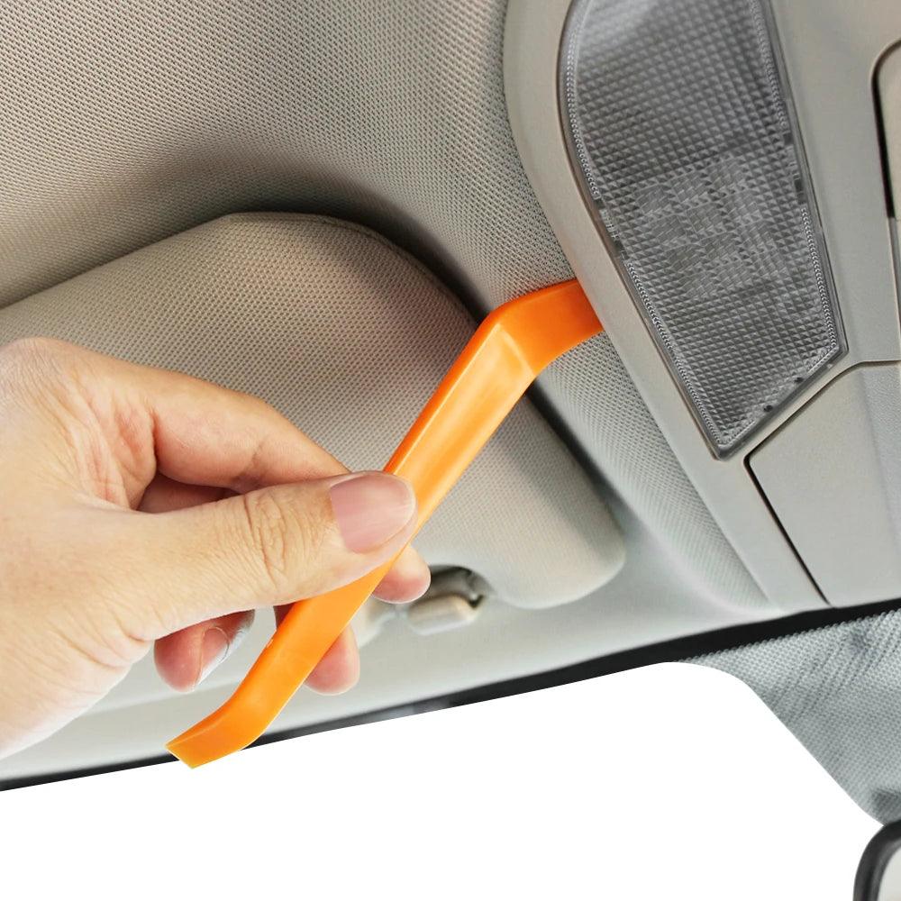 Plastic car clip removal tool - Original - PRO KIT